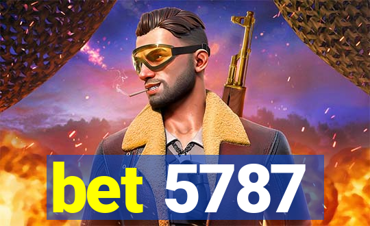 bet 5787